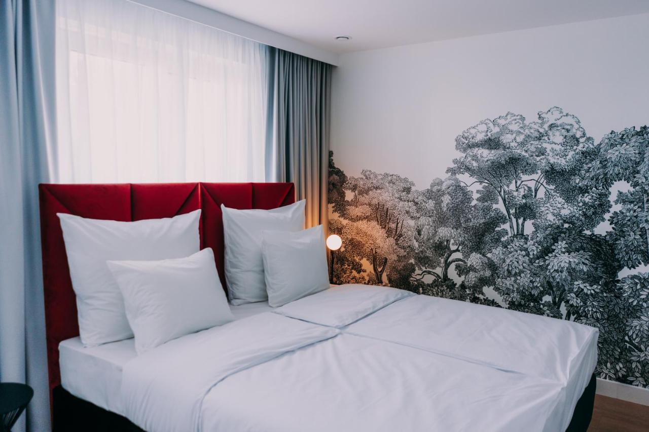 Bed and Breakfast Anaberg Нова-Руда Экстерьер фото