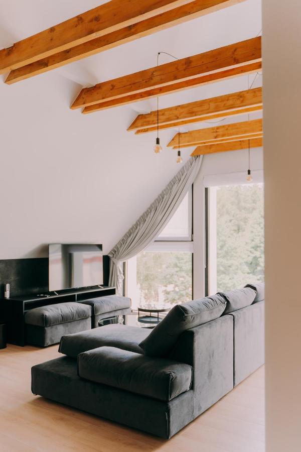 Bed and Breakfast Anaberg Нова-Руда Экстерьер фото