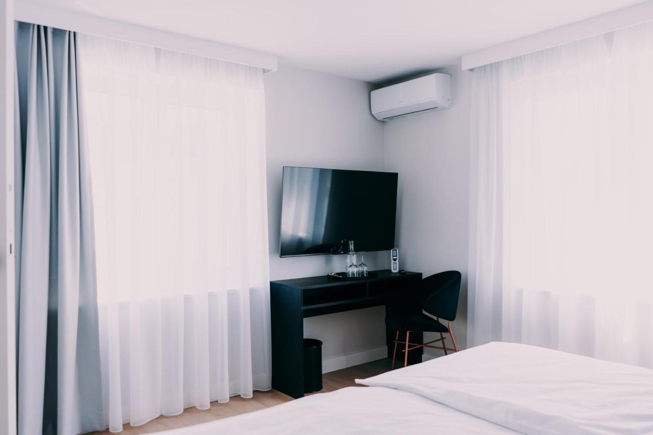 Bed and Breakfast Anaberg Нова-Руда Экстерьер фото
