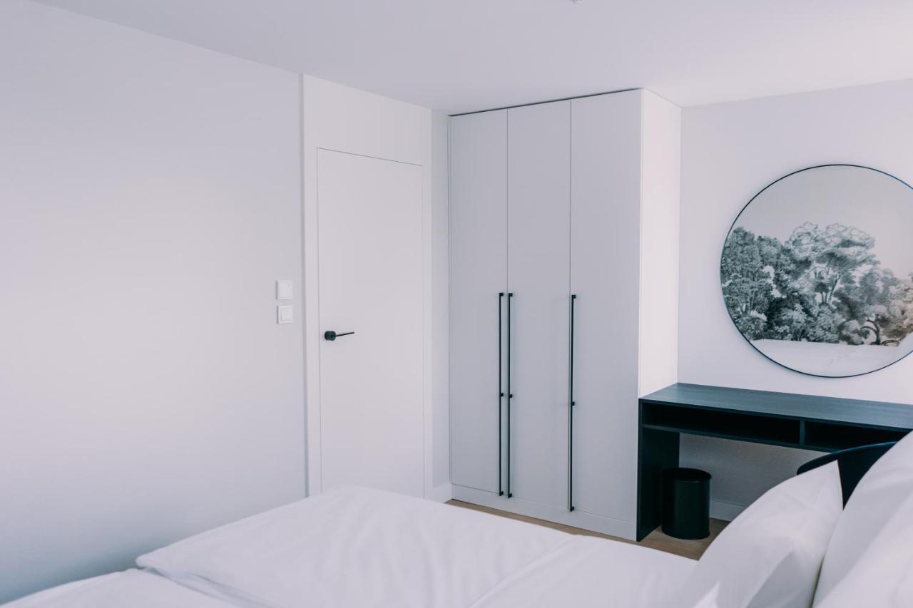 Bed and Breakfast Anaberg Нова-Руда Экстерьер фото