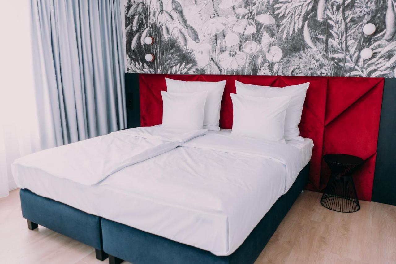 Bed and Breakfast Anaberg Нова-Руда Экстерьер фото