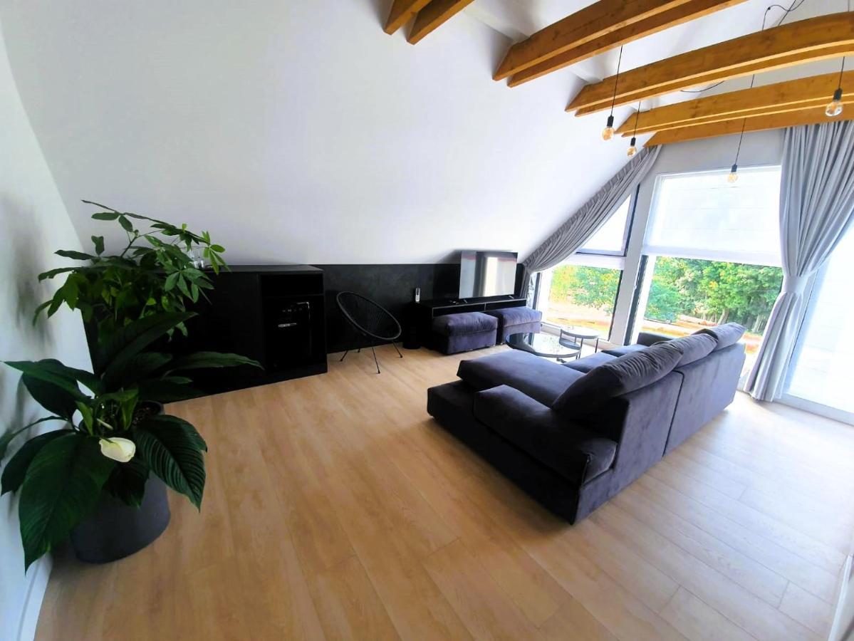 Bed and Breakfast Anaberg Нова-Руда Экстерьер фото