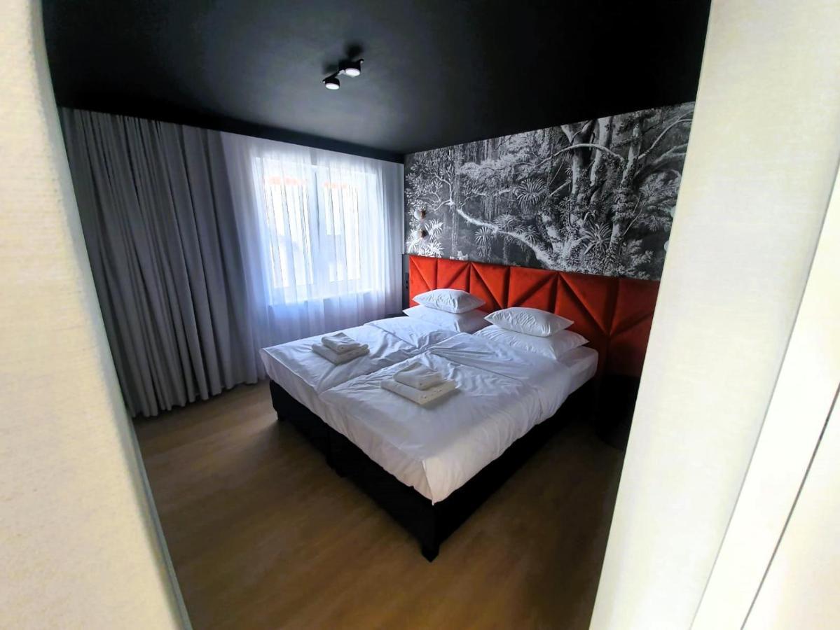 Bed and Breakfast Anaberg Нова-Руда Экстерьер фото