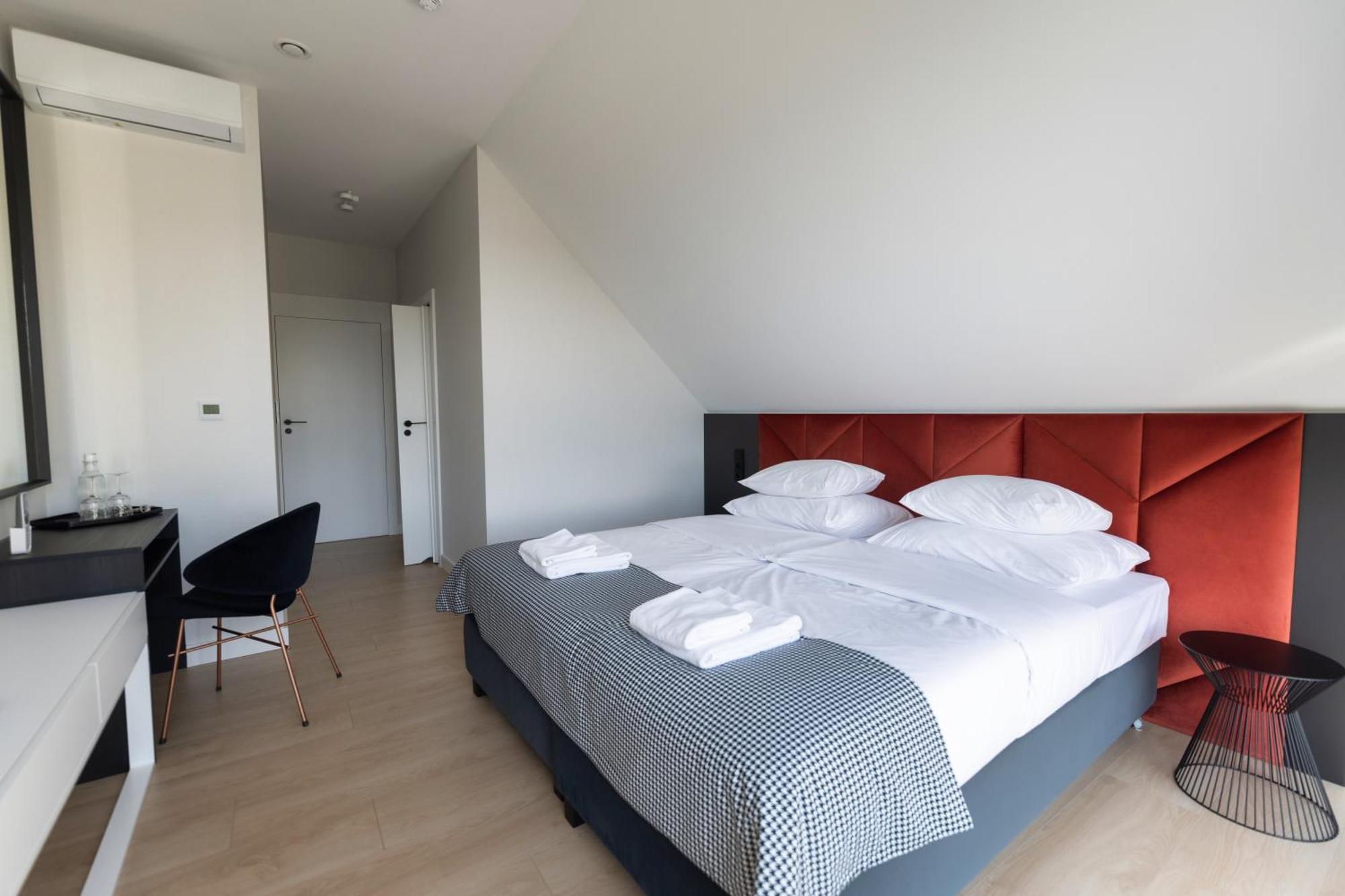 Bed and Breakfast Anaberg Нова-Руда Экстерьер фото