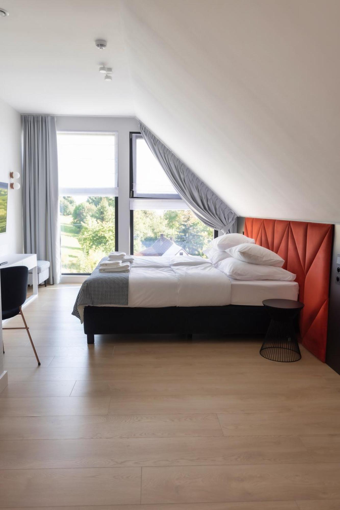 Bed and Breakfast Anaberg Нова-Руда Экстерьер фото