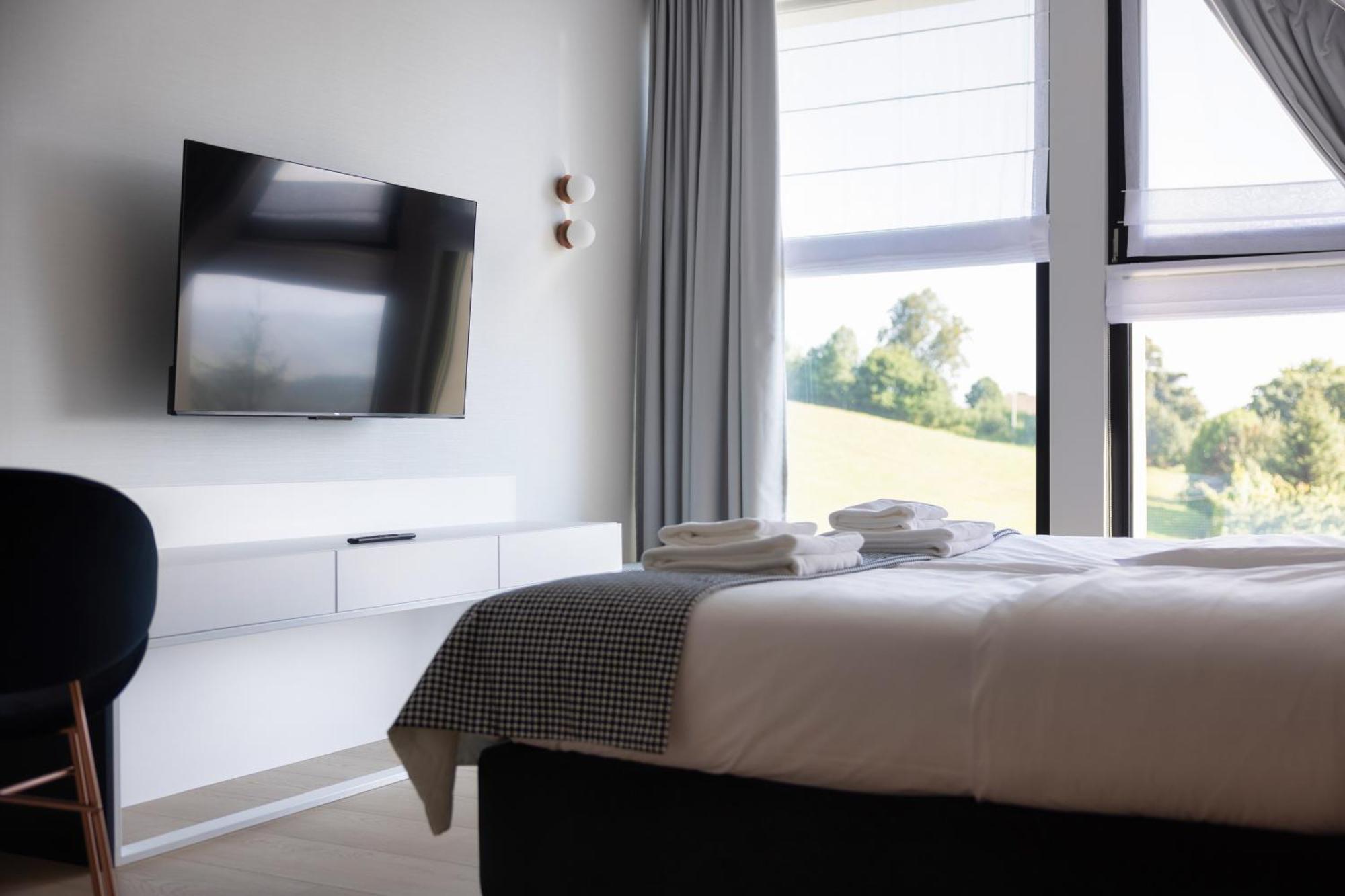 Bed and Breakfast Anaberg Нова-Руда Экстерьер фото
